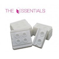 3D Dental Disposable Mixing Well 2 - well 200Bx